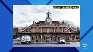 SSPTV News - New Leader/New Home Helping "Visit Luzerne County" Celebrate 25 Years