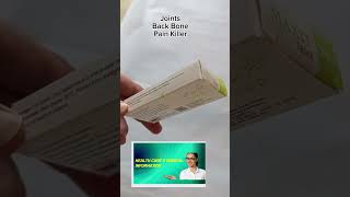 Maxit Tablets Diclofenac Potassium Pain Killer