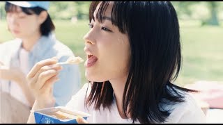 【お口の恋人】ロッテのCMまとめ。人気のお菓子がめじろ押し