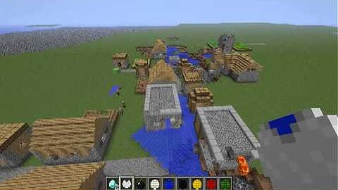 Minecraft Mods - More Explosives Mod 1.4.2