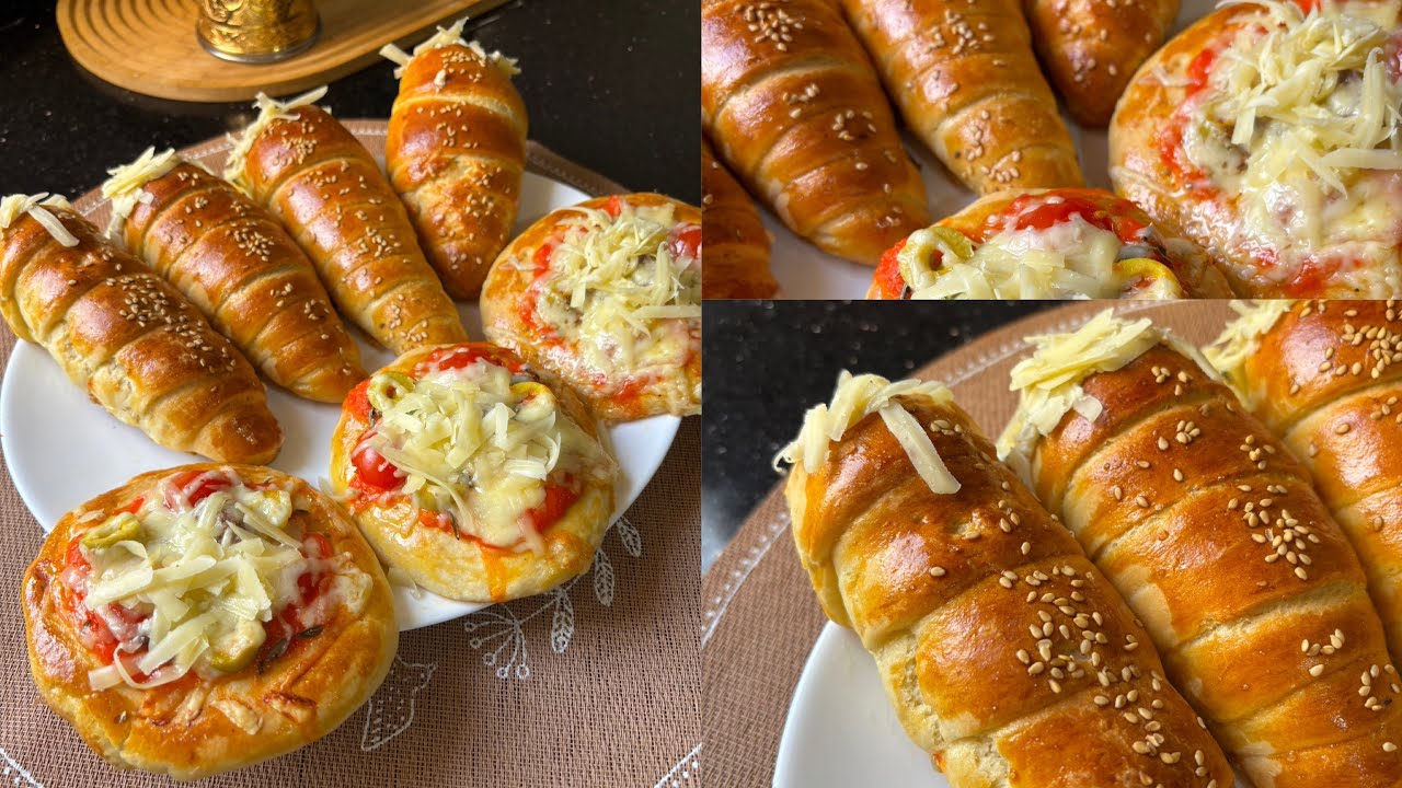 هادو هوما المملحات 😋الساهلين 👌لي رايحة تعتمدي عليهم طول شهر رمضان 🌙 