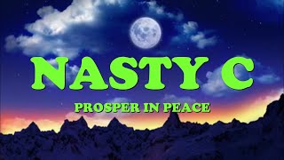 Nasty C - Prosper In Peace