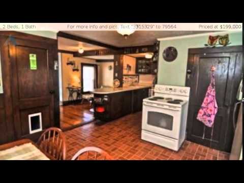 7 Bow St, Salem, MA home video tour