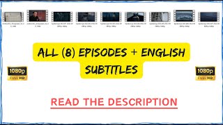 How to watch To The Lake [Season 2] with English subtitles READ THE DESCRIPTION screenshot 4