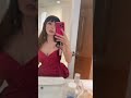 Getting ready for AVN Awards/AVN アワード準備中 #shorts