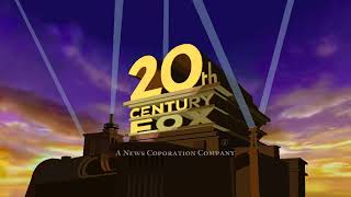20th Century Fox 1994 Remake On Panzoid V9 My Version