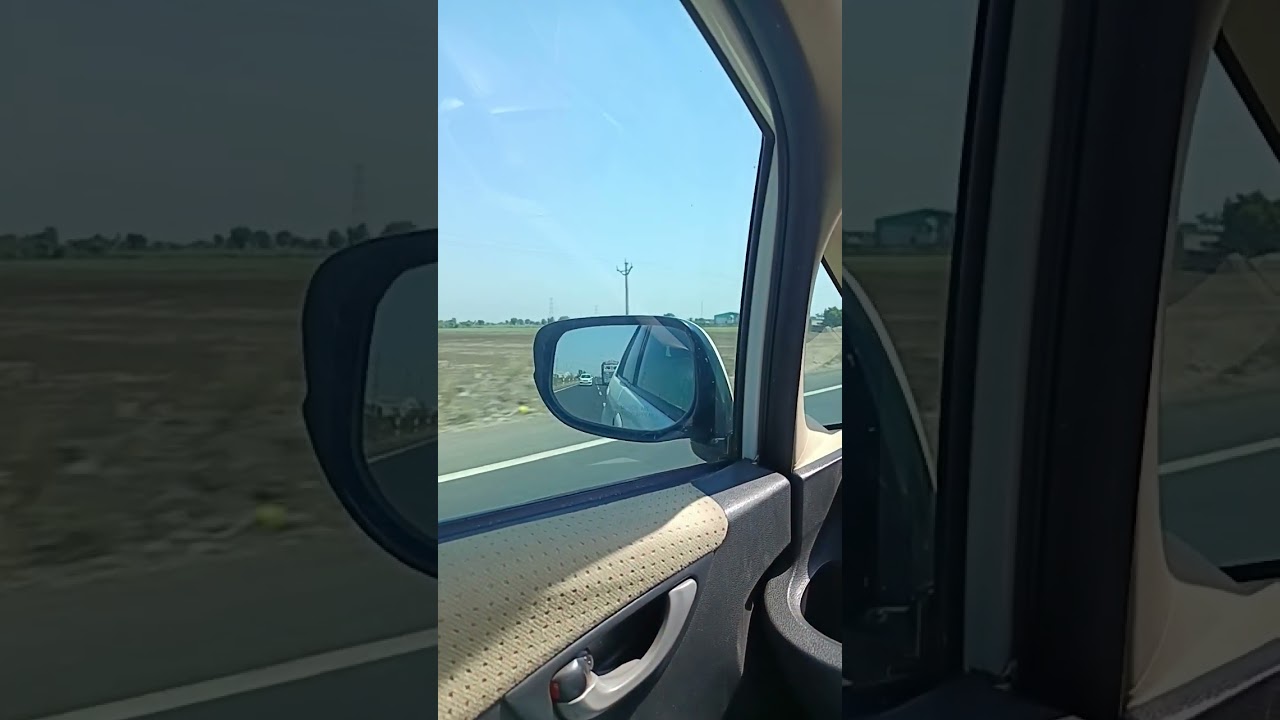 Rajkot -Jamnagar Highway 🛣️