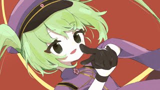 千本桜 (コP's Electric Fireworks remix)