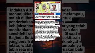 ADUN DAP TETAP MAHU BABI DITERNAK DI SELANGOR