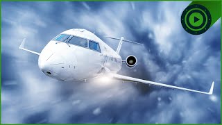Aviation And Extreme Weather | Inside the Most Terrifying Extreme Weather Flights