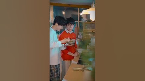 Vian The Series (cre: @jie.hanni) #bavinh #maivuluan #viantheseries #hannizha