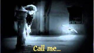 Watch Randy Vanwarmer Call Me video