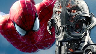 Kevin Feige Talks New Spider-Man, No Spider-Man In Age Of Ultron