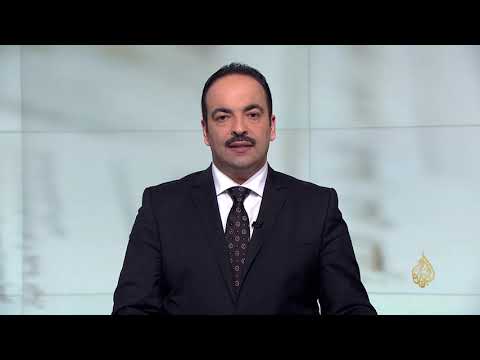 مرآة الصحافة الاولى  11/10/2018