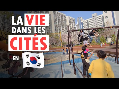 What nobody shows you about Korea