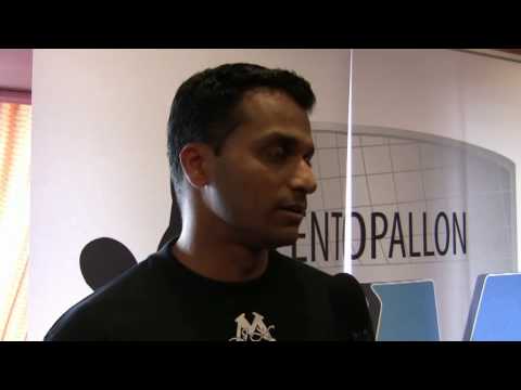 Shailen Ramdoo - YouTube