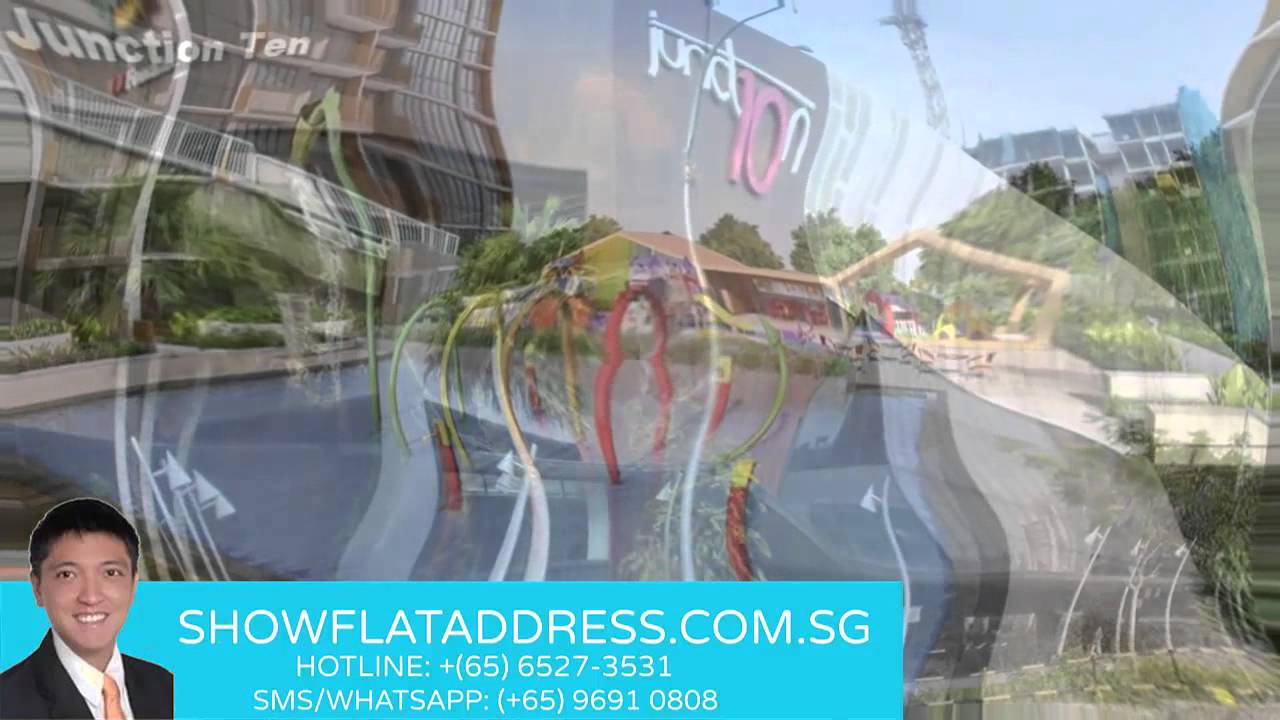 Sol Acres | Showflat Hotline + 65 65273531 | Near Teck Whye LRT