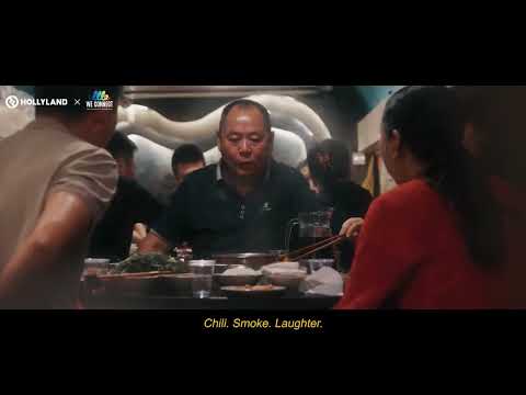 Cinematic Chongqing (Episode 2): Through the Lens of International Filmmakers