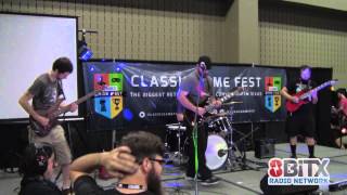 Classic Game Fest 2014 - Gimmick!
