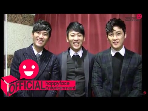 V.O.S(브이오에스) 인사 영상