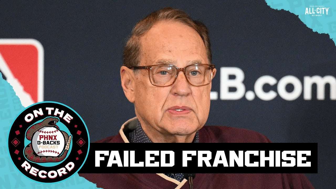 Herb Lawrence How The White Sox Became The WORST Team In MLB On The herb-lawrence-how-the-white-sox-became-the-worst-team-in-mlb-on-the