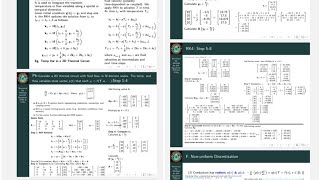 6.6 range-kutta with shooting method for solving ode - python: prandtl, blassius, orr-sommerfield