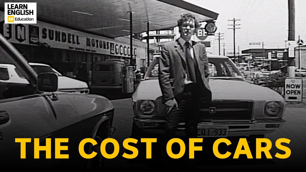 The Costs Of Cars