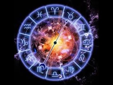 KETAHUILAH!! Inilah Sejarah 12 Lambang Rasi Bintang Zodiak - YouTube