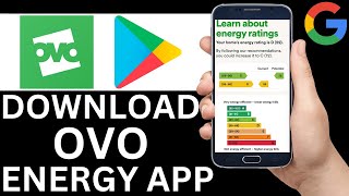 How To Download Ovo Energy App From Play Store (Full Guide) screenshot 3