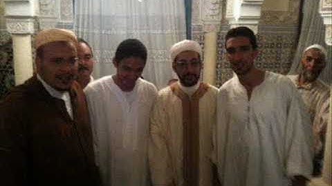 سورة الملك بصوت القارئ عمر كريكد