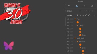 MagicaCSG | Open and Close All Subgroups
