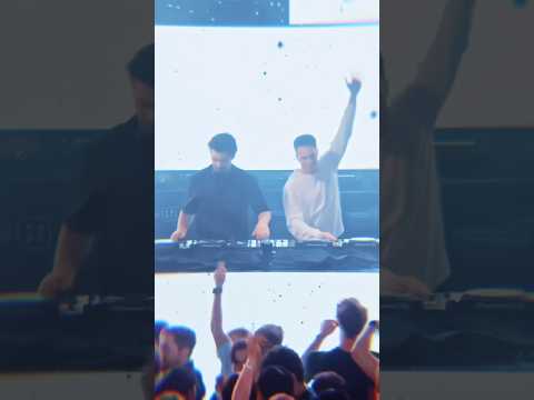 DYRO AND DANNIC TEAMED UP ONCE AGAIN AND DROPPED THIS 😮‍💨🔥