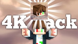 MY 4K SUBS SPECIAL TEXTURE PACK IS FINALLY RELEASED! (Free Download 📥) screenshot 4