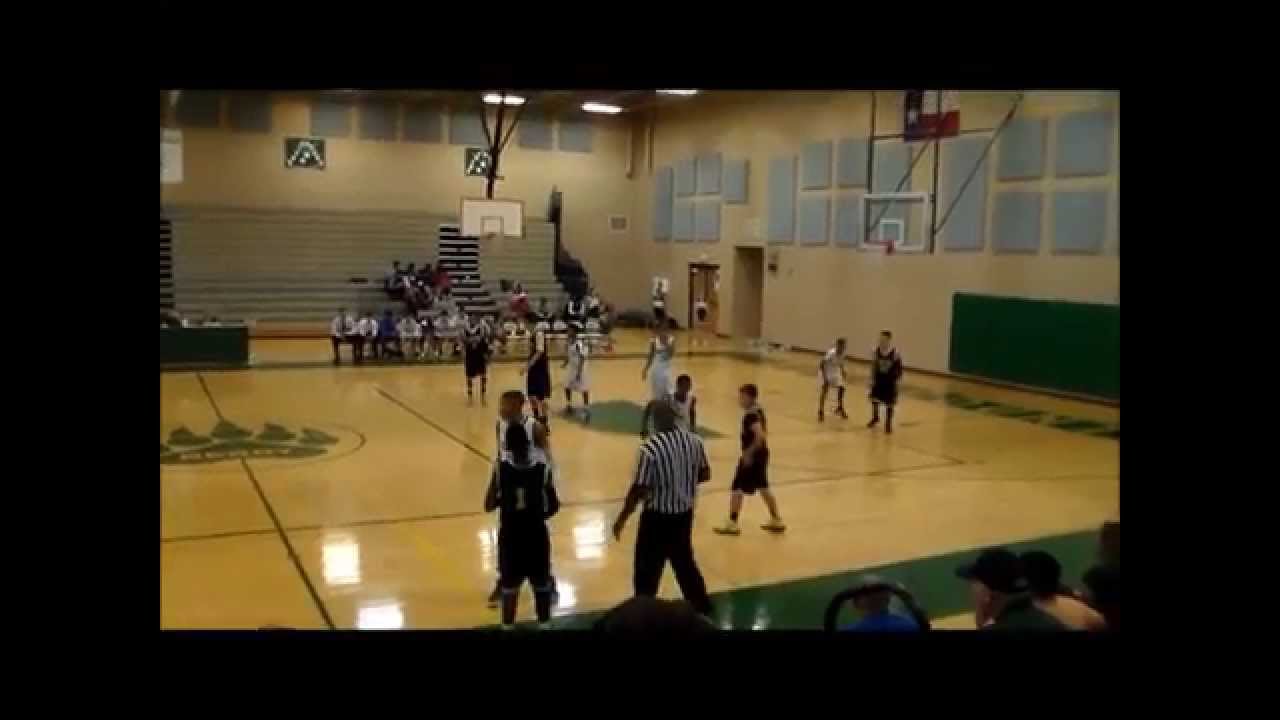 Adam Alonzo Hoop Mixtape