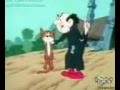 Smerfy Parodia 