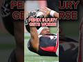 Penix Is Out For At Least 9 Months #falcons #nfl