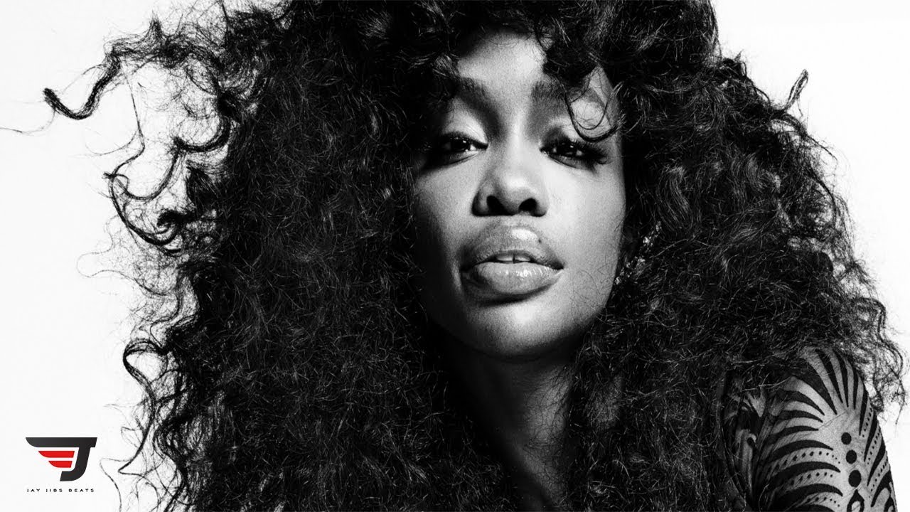 [Free] Sza x Kendrick Lamar Type Beat 2017 "Screen Shots"