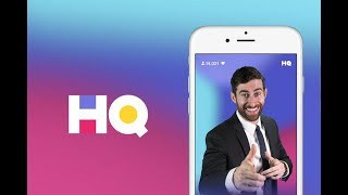 HQ Trivia: March 25, 2018, 9 p.m. EDT Full Game ($50,000 WINNER TAKE ALL prize) screenshot 5