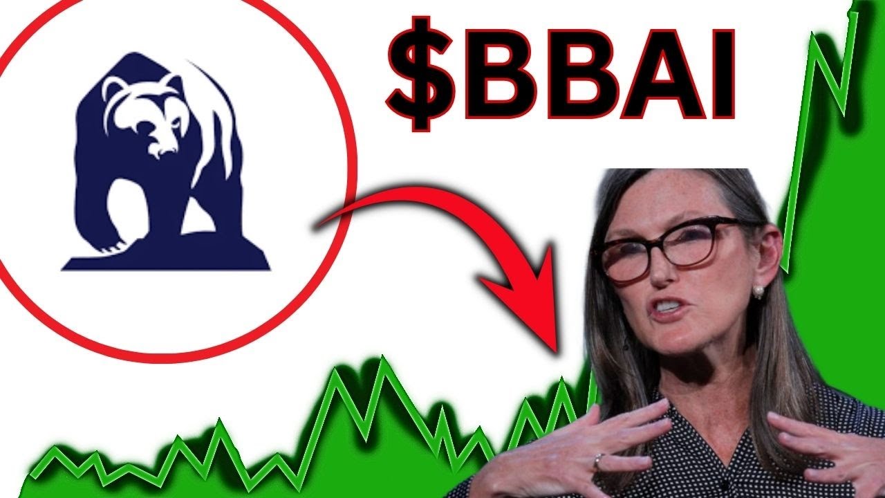 BBAI Stock (BigBear ai stock) BBAI STOCK analysis with the BBAI STOCK ...