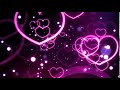 أغنية intro hearts Love For Ever 4k مقدمة قلوب حب دقة عالية للمونتاج