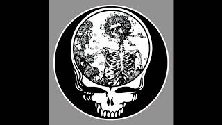 Grateful Dead - All Along The Watchtower (11-15-1987 at Long Beach Arena)