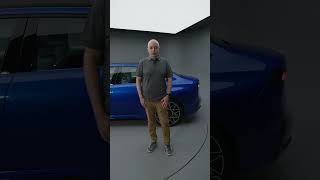 BMW i3 EV Is the Neue Klasse Sedan Weve Wanted
