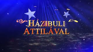 HÁZIBULI ATTILÁVAL MŰSORAJÁNLÓ - Muzsika Tv - 2021.07.04 /vasárnap - 20:00 óra/