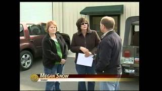 Mysterious Missing Man Case