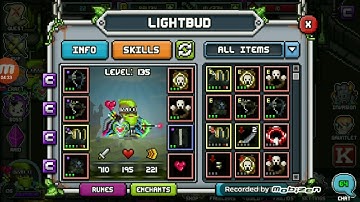 Bit Heroes 52: Legendary Drops And Guild Perk