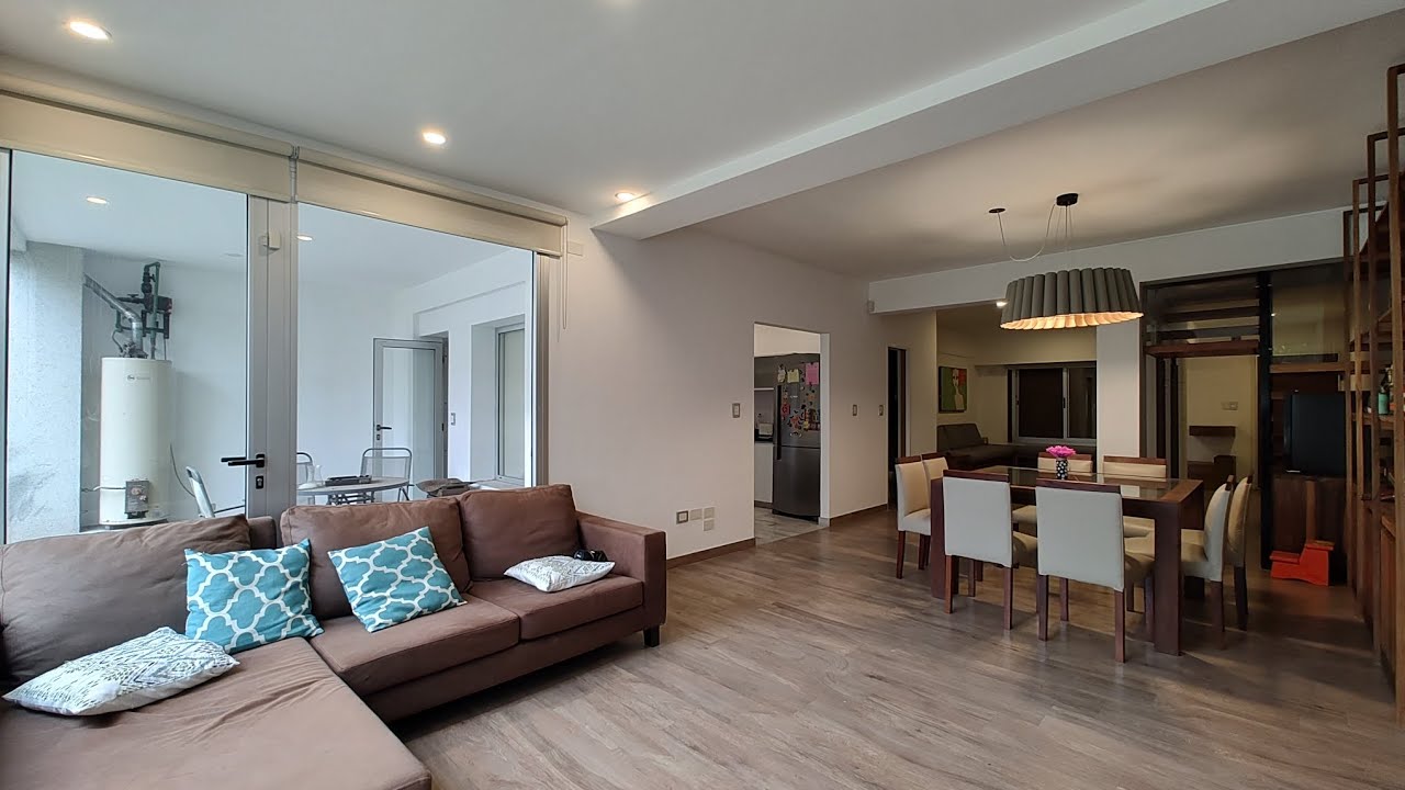 Casa 6 ambientes en venta en San Cristóbal