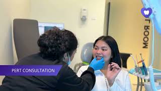 Welcome to Next Care Dental Clinic where you will get advanced dental care, and expert treatments