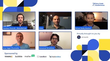Can I build an AI startup with no code?