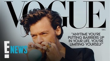Harry Styles