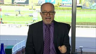 Andy Serling's Breeders' Cup Classic Preview